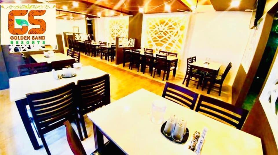 Hotel Golden Sand Велангани Екстериор снимка